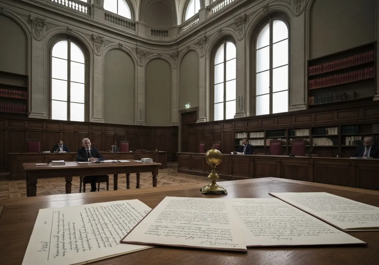 Abstention Lfi2027 Outil : Analyse juridique des refus de titre de séjour en 2026