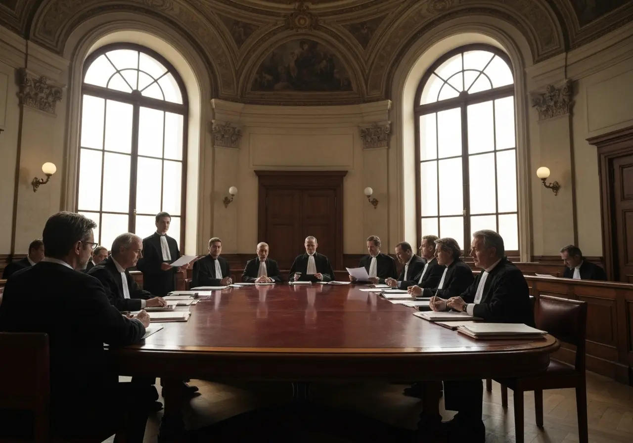 Lfi2027 Coalition Tuto : Guide Pratique pour Participer à l'Évolution Politique en 2026