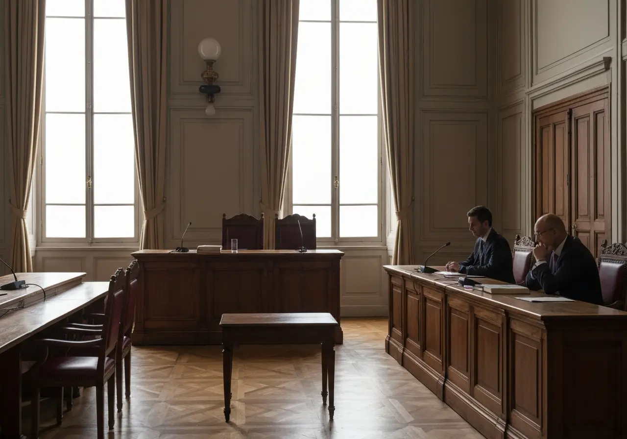 Lfi2027 Médias France : Suivi de l'actualité politique 2026