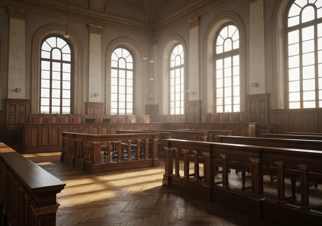 Meilleur LFI2027 meetings : comparatif 2026 des événements politiques et juridiques